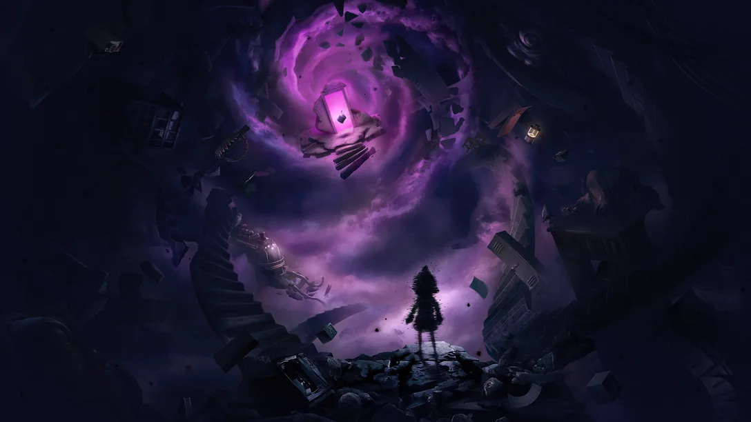 Little Nightmares VR: Altered Echoes Nisan Ayında Çıkıyor