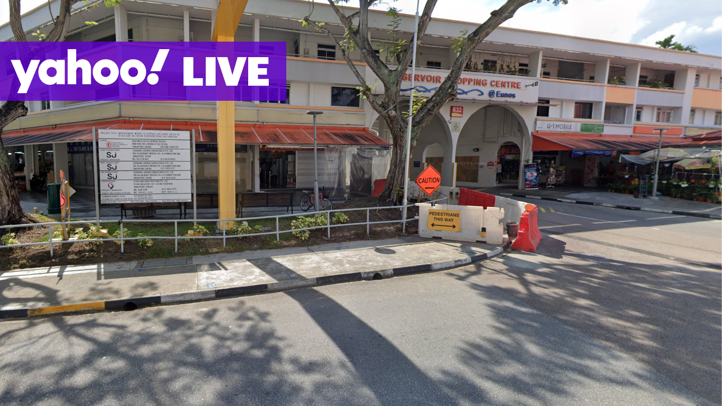 Private-hire driver found dead in car after going missing for days; Mbappe and Haaland make mark at World Cup 2026: Singapore live news – Yahoo News Singapore