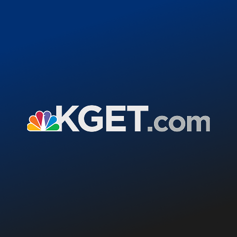 KGET Bakersfield @ Yahoo