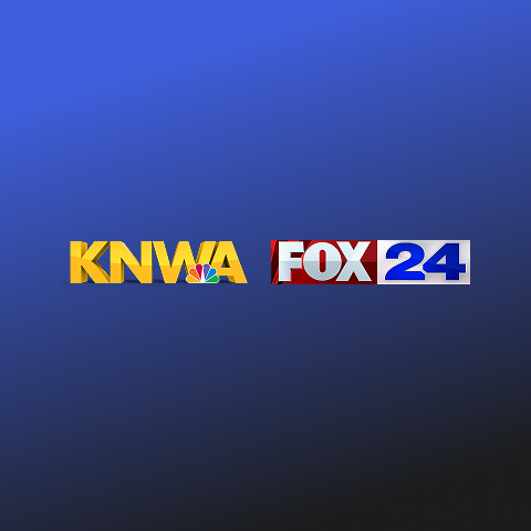 KNWA Fayetteville @ Yahoo