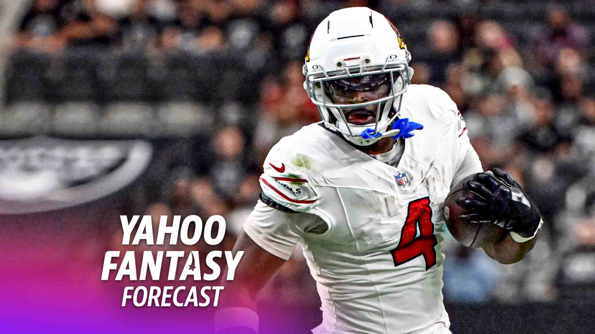 Should fantasy managers worry about Jeremiyah Love’s injury?