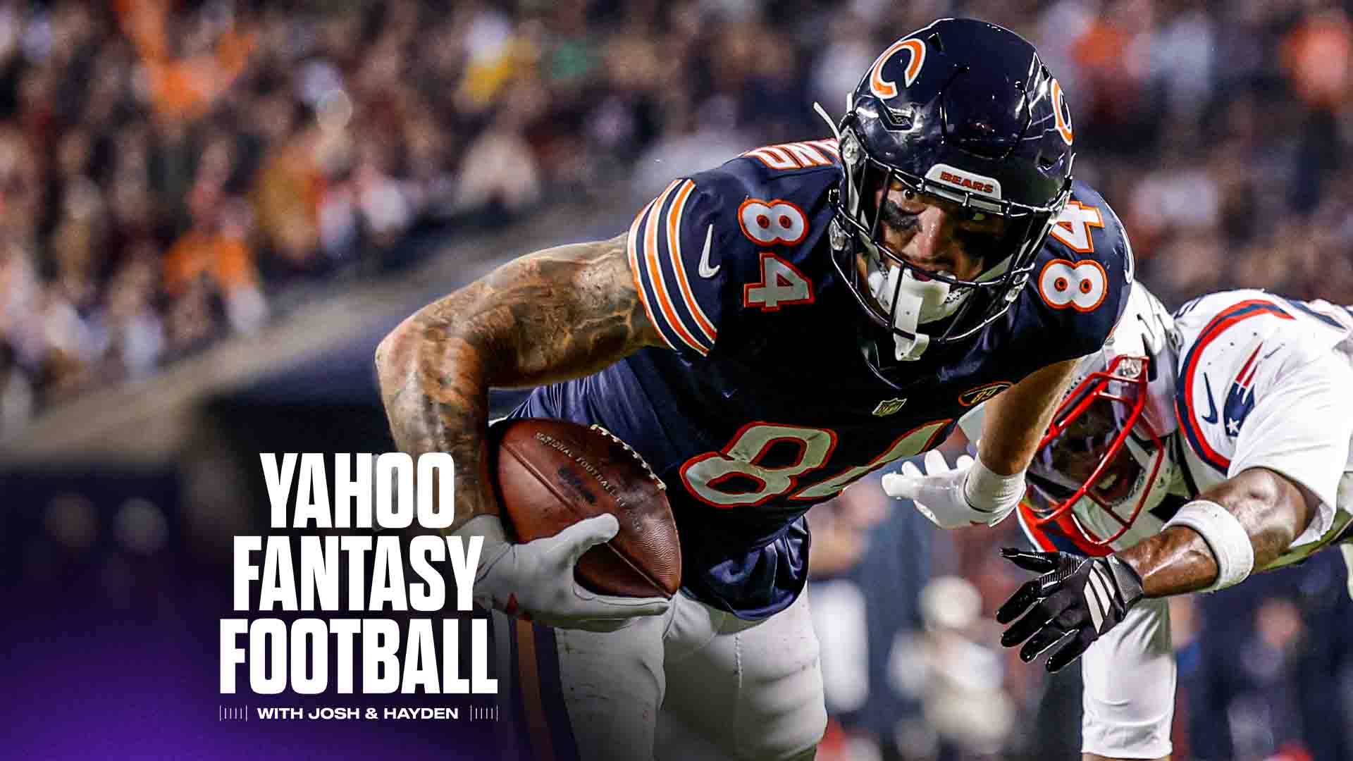 How do we view Colston Loveland for fantasy going forward?