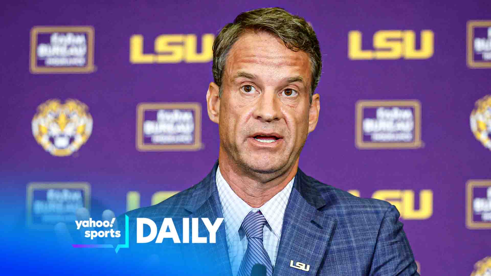 Week 1: College football must-watch games