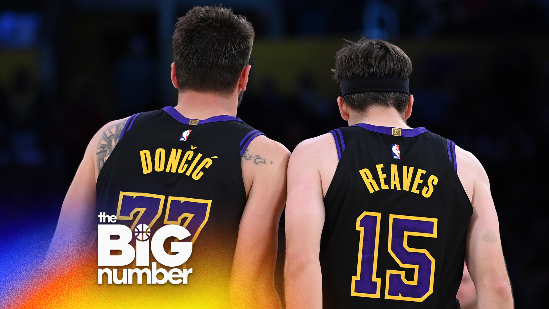 Austin Reaves (SG, PG) News, Rumors & Videos - LA Lakers - Yahoo Sports