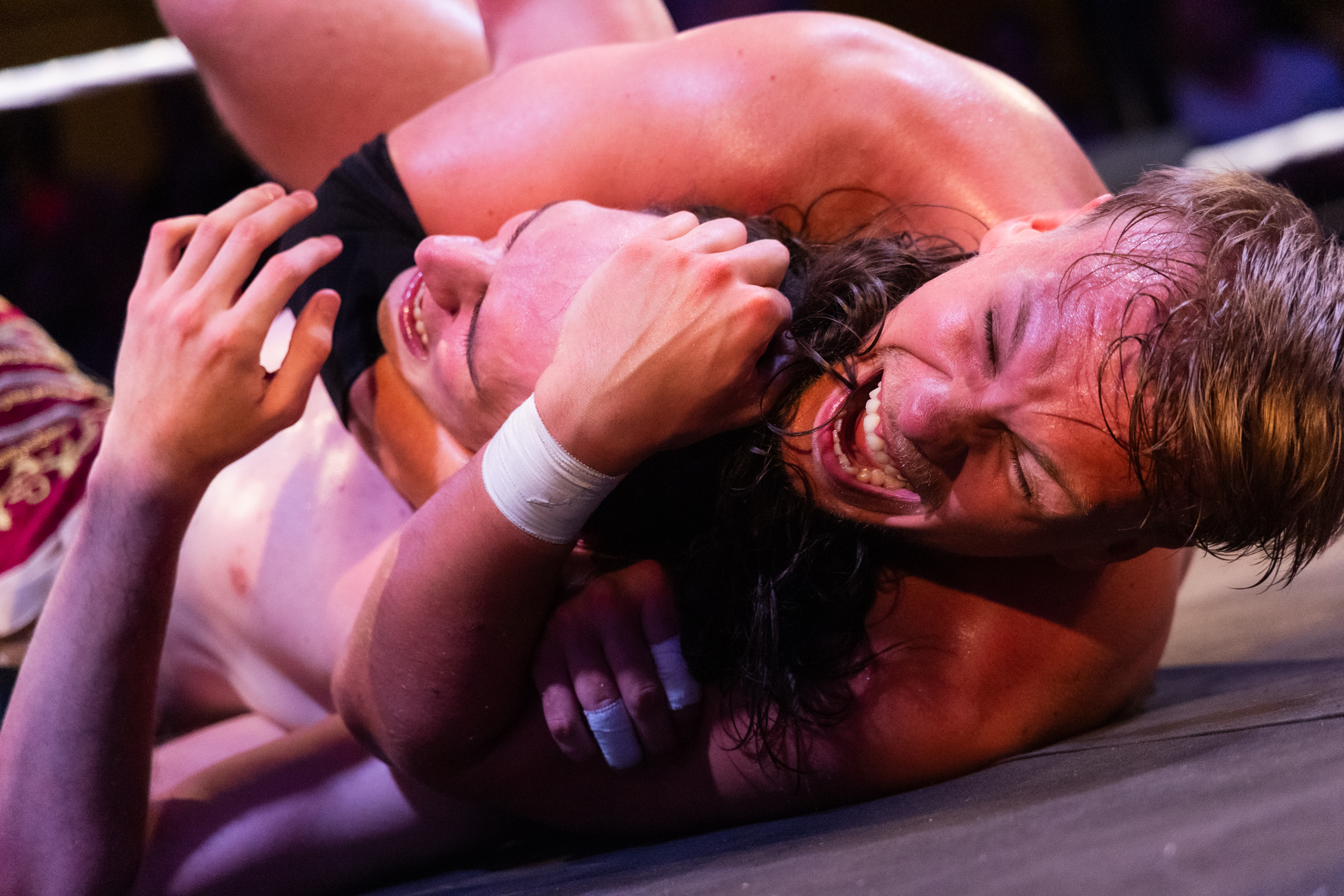 The Scouting Report: 5 unsigned talents to watch over AEW All In 2026 week