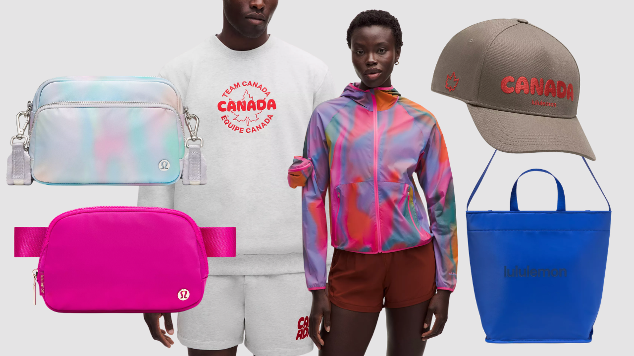早いもの勝ち！　lululemon 9点まとめ売り！ I've been shopping at lululemon for 20 years — these are the best