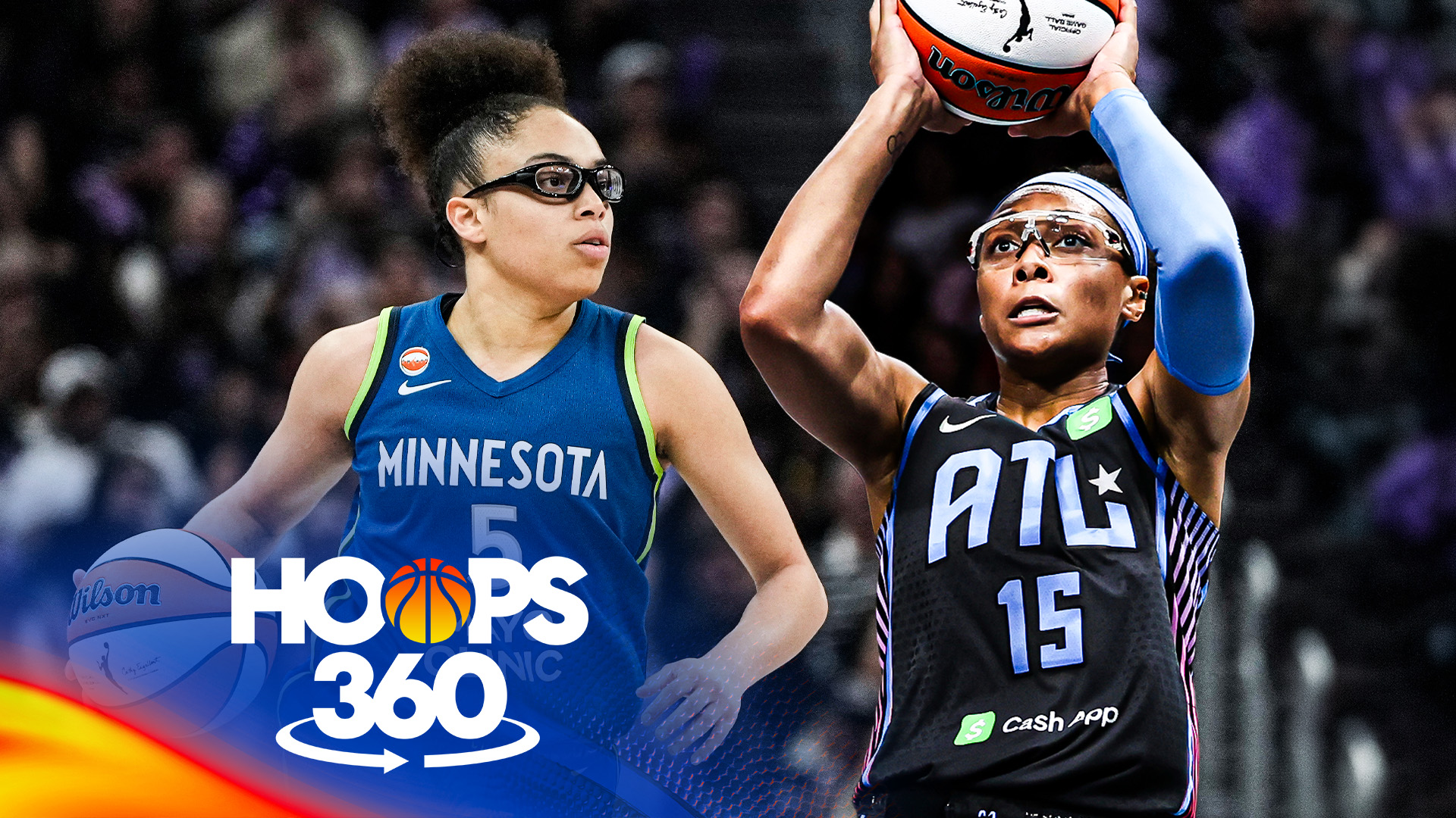 Lynx vs. Dream preview: Can Olivia Miles bounce back after tough loss vs. Valkyries?
