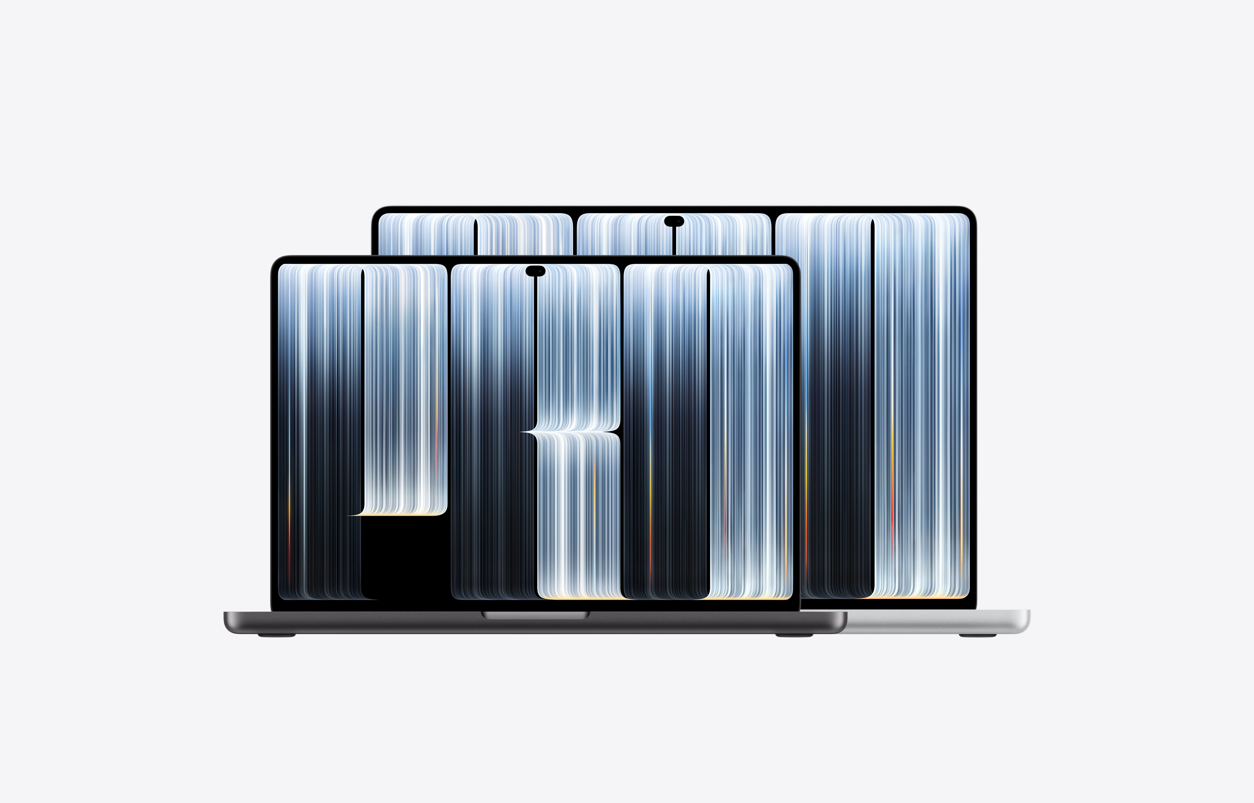 Apple announces $2,899 MacBook Pro — its first touchscreen laptop - AOL