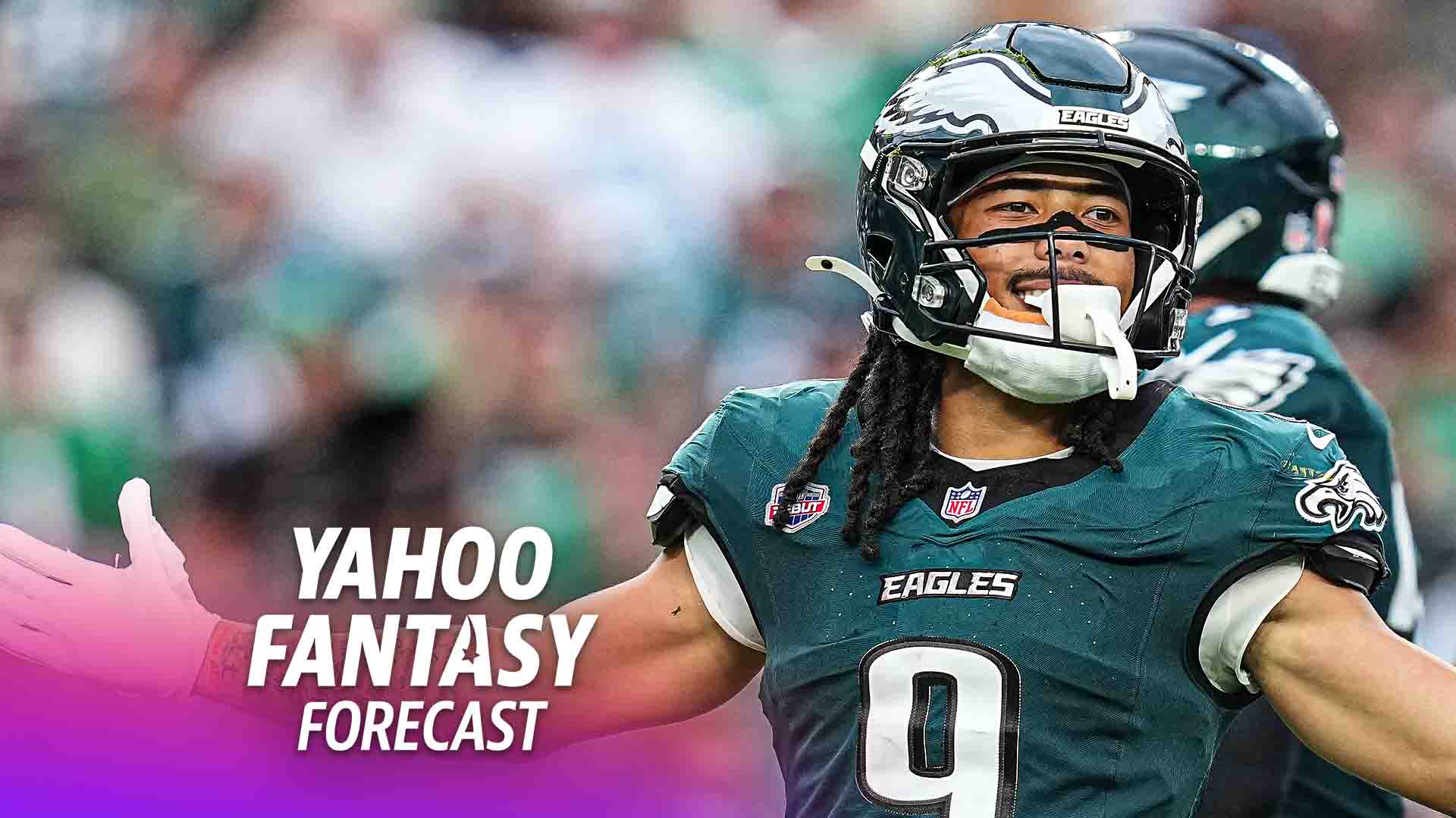 Does Makai Lemon hold any fantasy upside whatsoever?