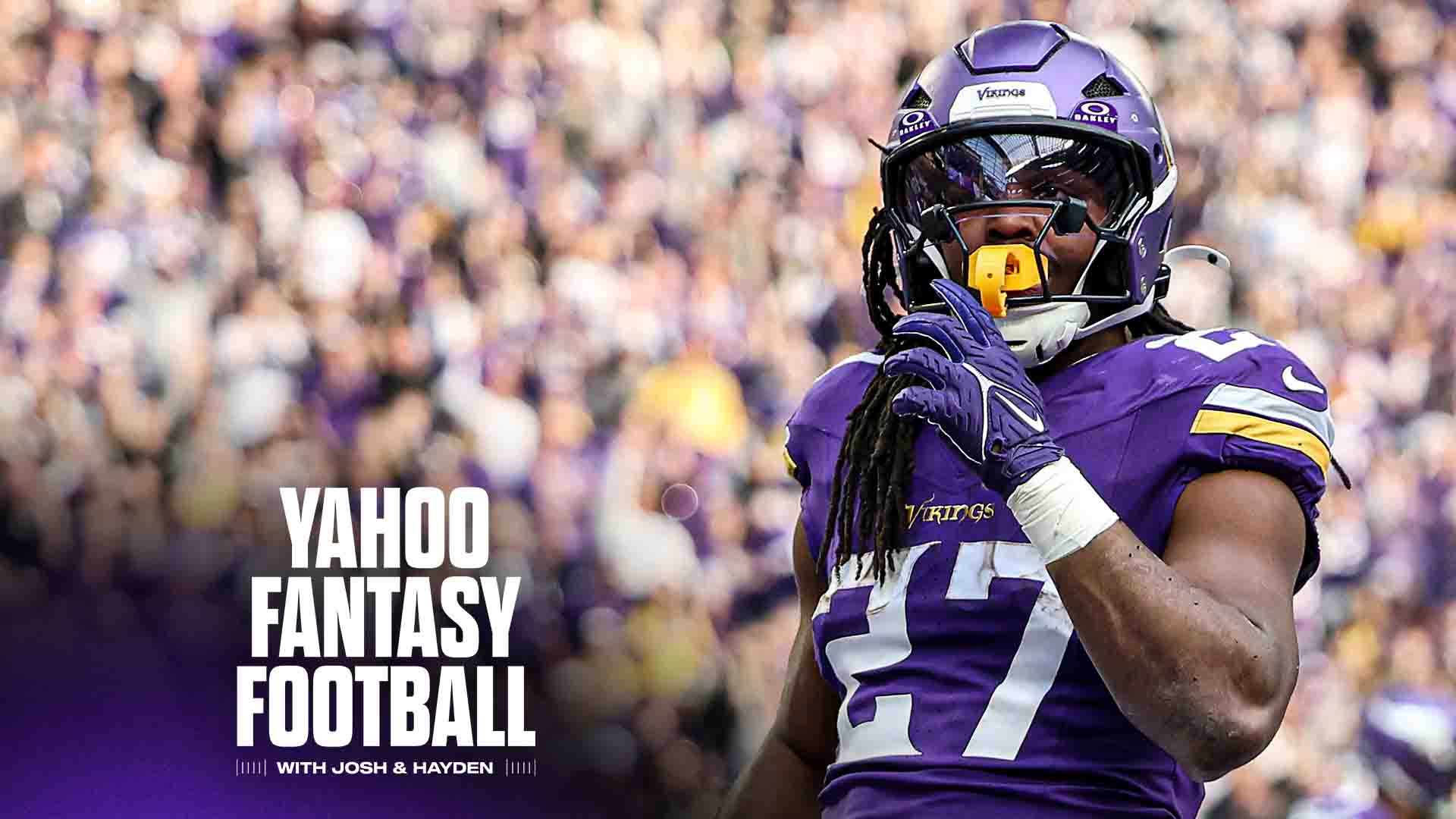 What can fantasy managers expect from Jordan Mason's return?