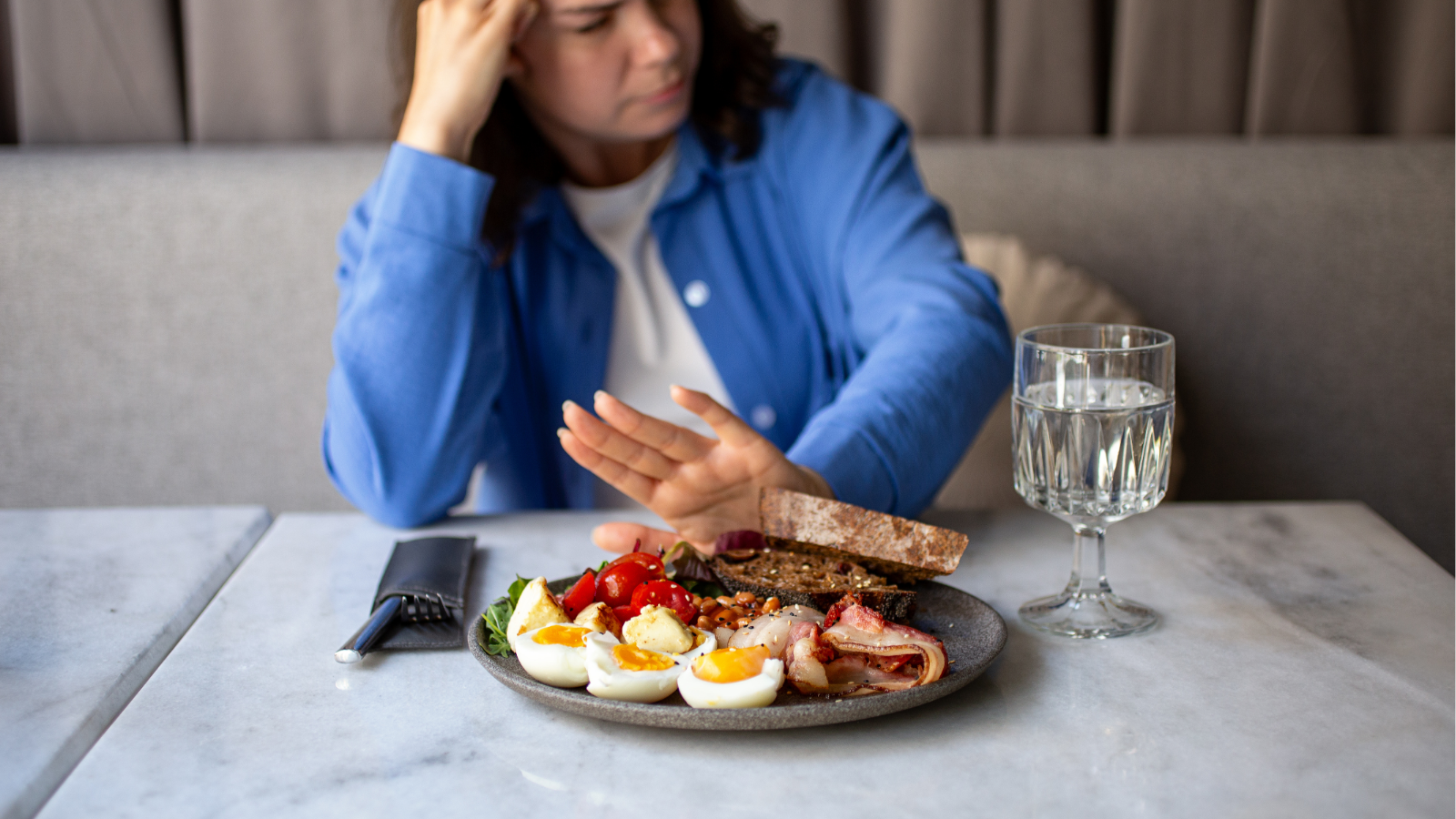 can i eat bacon on semaglutide ❌ Foods to Avoid While GLP-1 ❌ If you're using GLP-1 treatments, certain foods slow down your progress or make side effects worse. Here are some to watch out for Can You Eat Bacon on