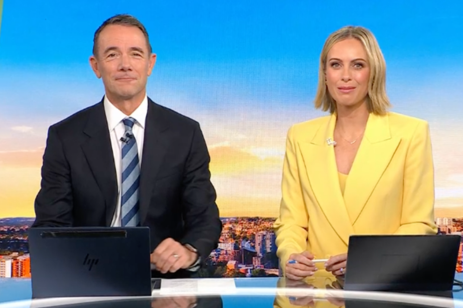 Michael Willesee Jr cops brutal criticism after Today show debut: 'Not for me' - Yahoo Lifestyle Australia