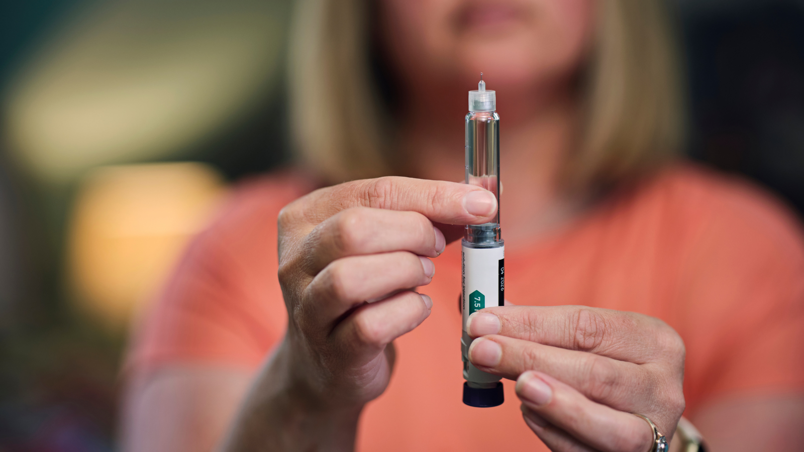 what are the risks of glp 1 Frontiers