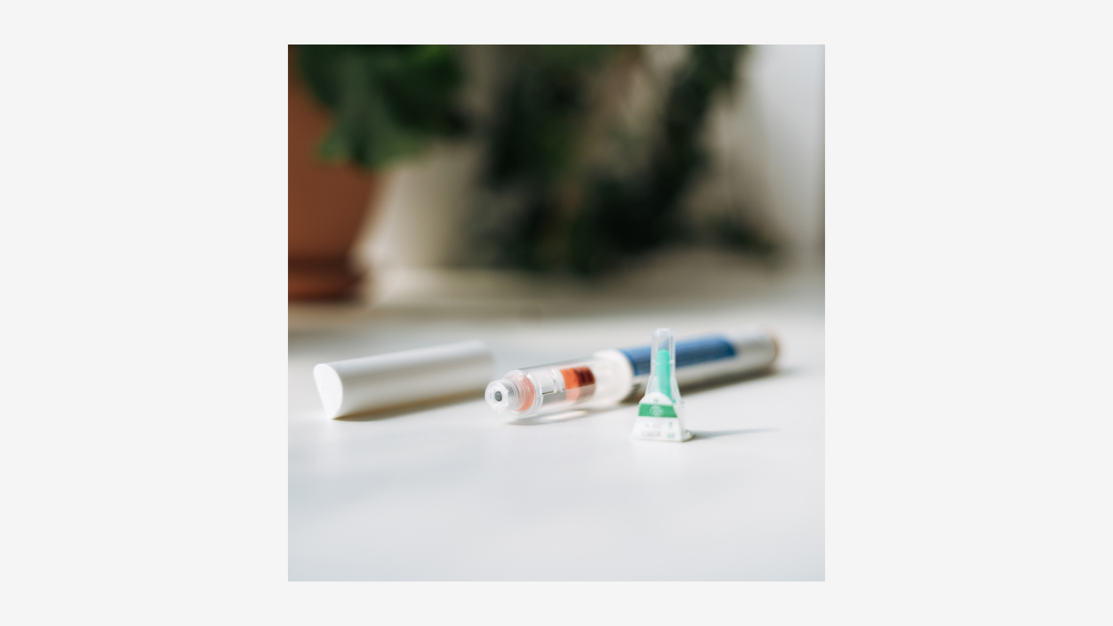 Microdosing GLP-1s? Here's what doctors say about the weight loss trend
