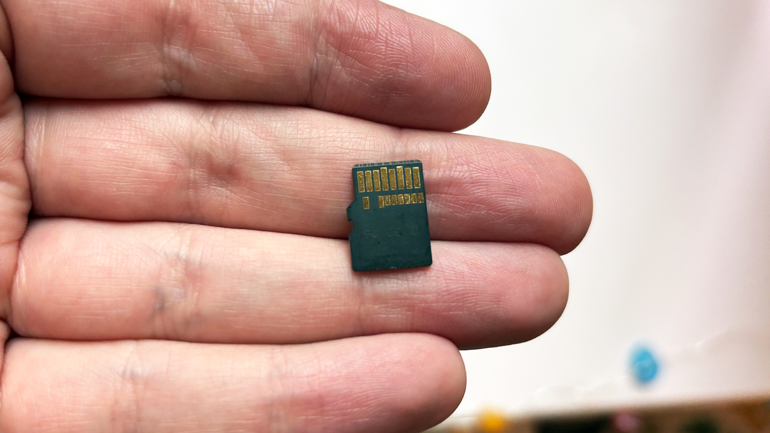 The best microSD cards for the Nintendo Switch 2 in 2026