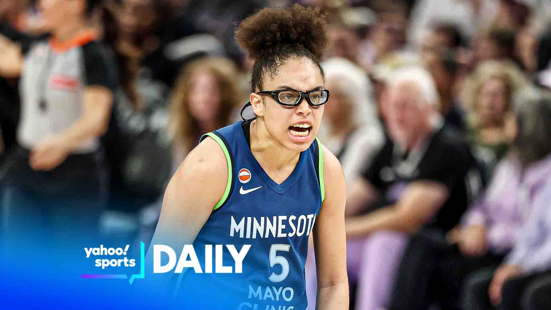 Will the Dallas Wings regret not taking Olivia Miles first overall?