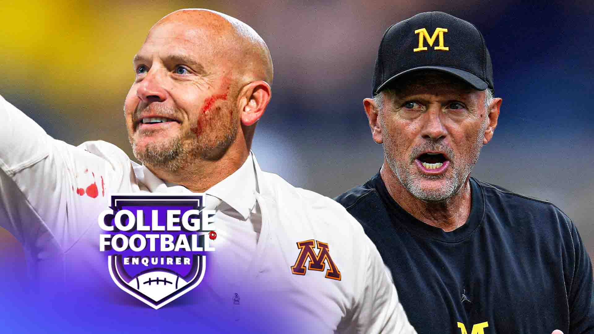 What does Minnesota have to do to cover against Michigan?