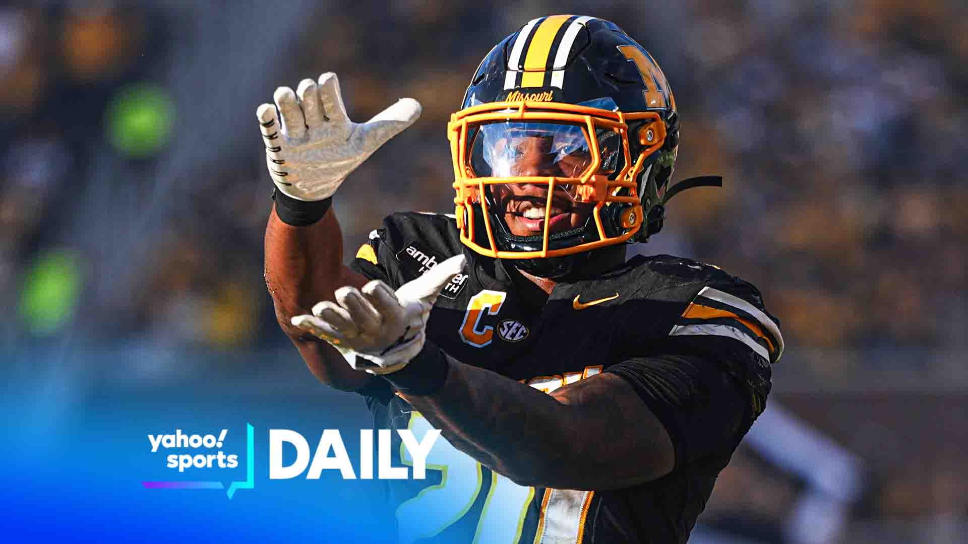 How impressive was Mizzou’s upset victory over Florida?