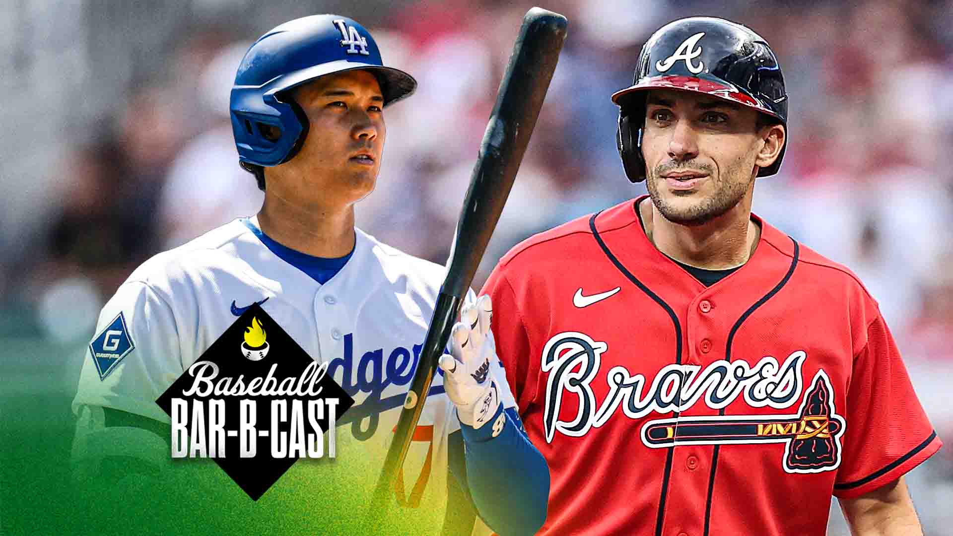 Dodgers or Braves: who's the top ranked team in MLB?