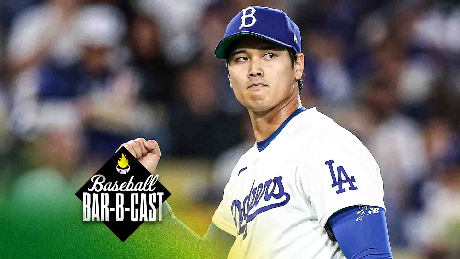 Shohei Ohtani's 'stellar' pitching has him on Cy Young potential pace