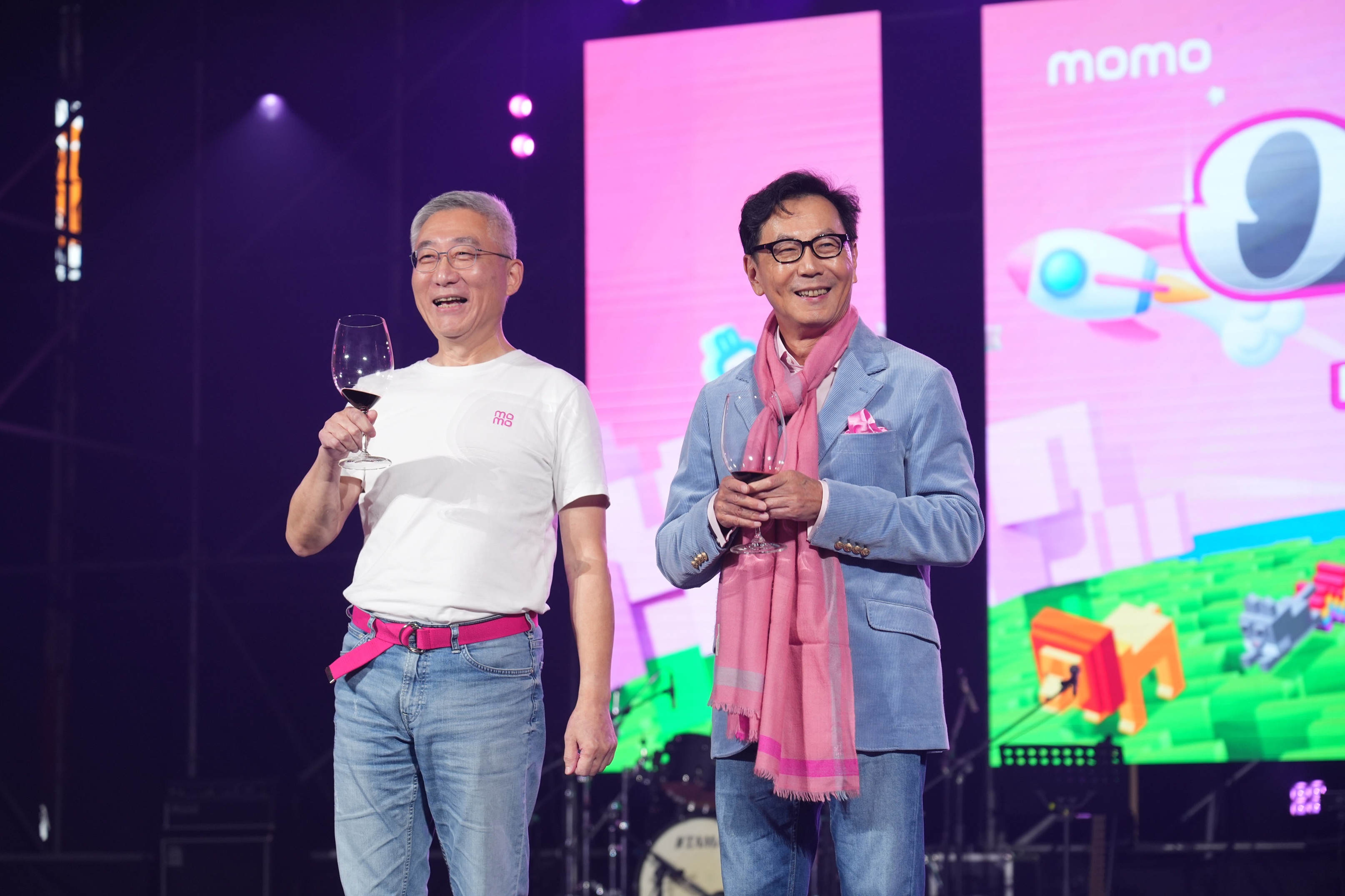 momo去年全年營收1,086億元年減3%