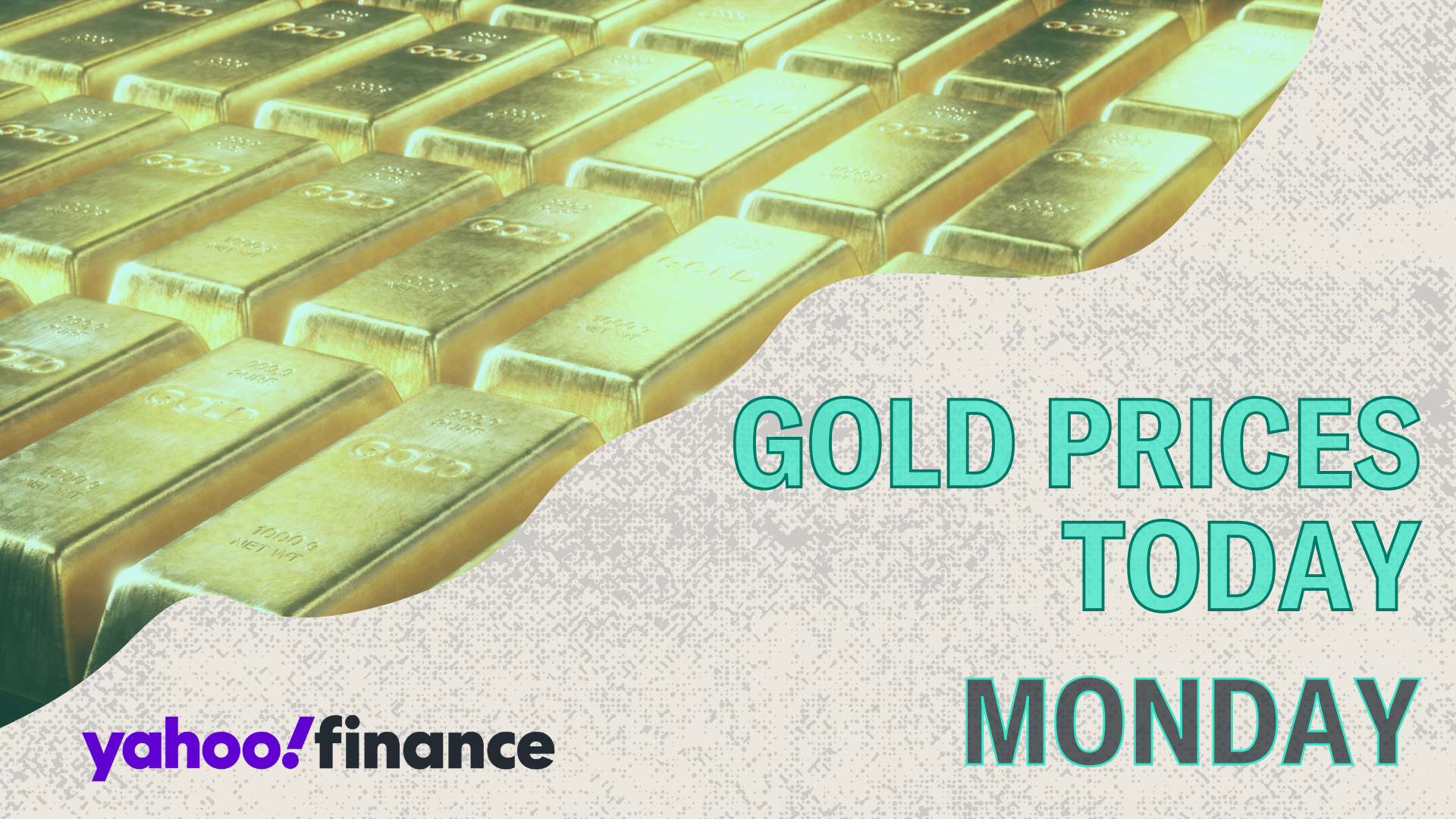yahoo.com - Catherine Brock - Gold prices today, Monday, August 17, 2026: Gold ticks up after lower retail sales report