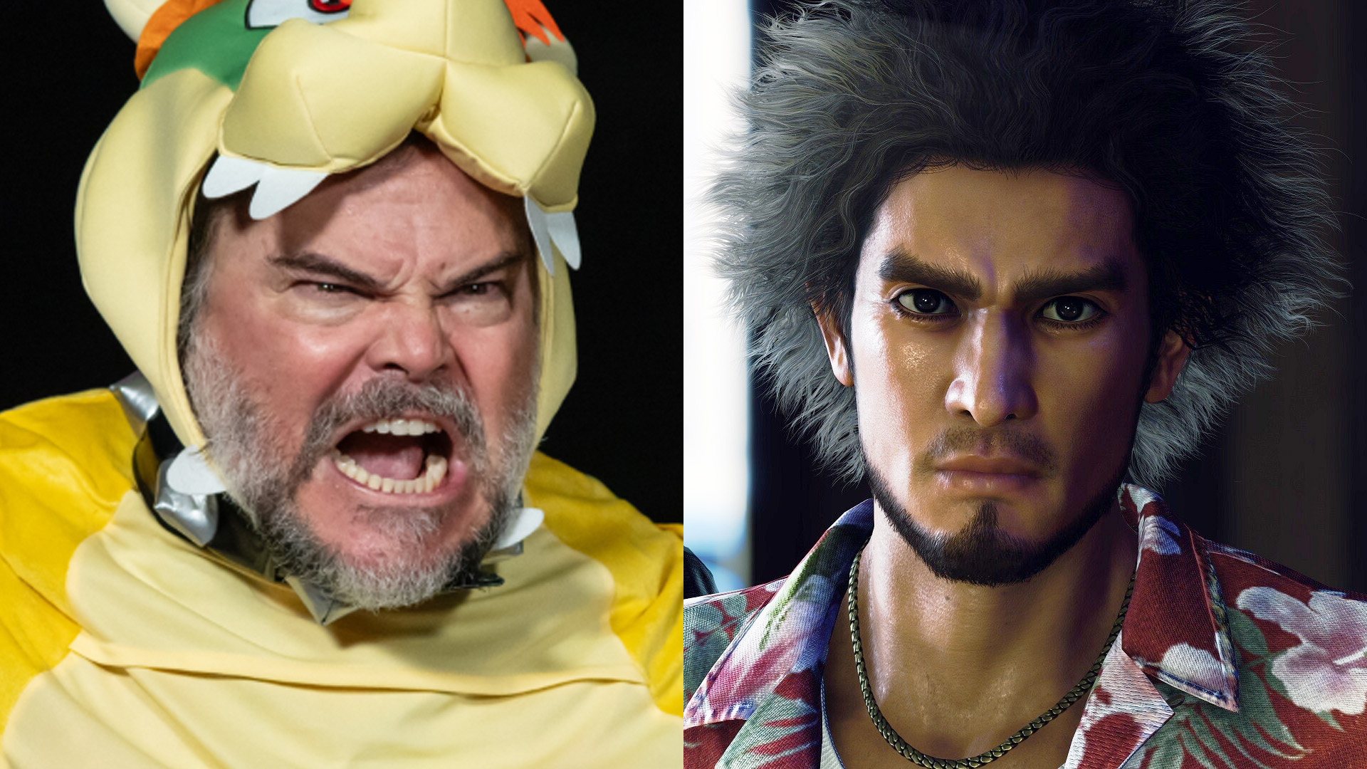 《人中之龍》橫山昌義回應傑克布萊克參演意願！表示會嘗試聯絡對方看看