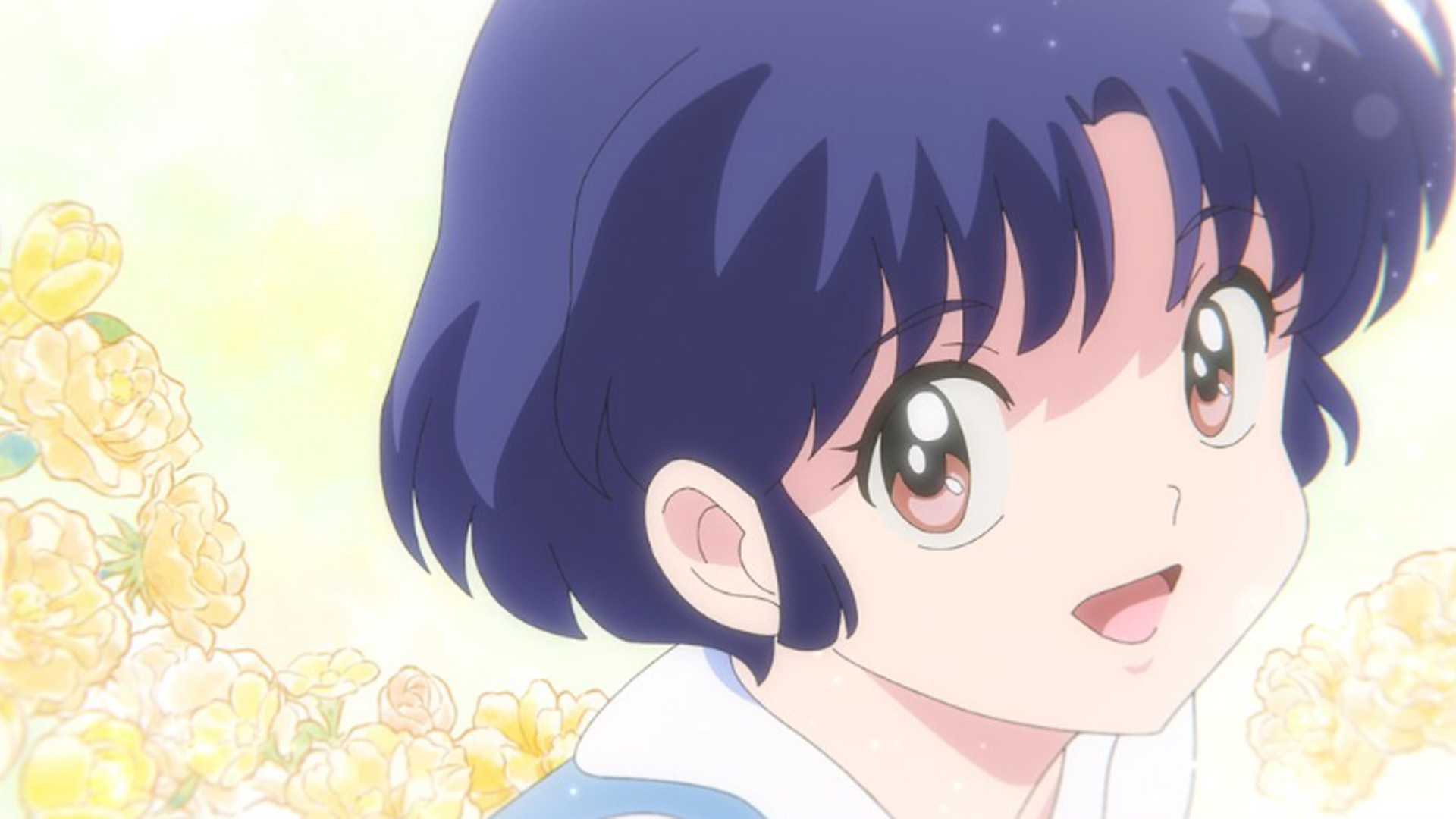 《亂馬1/2》女角身材都超好？高橋留美子「泳裝照」流出，網驚：畫的根本是自己