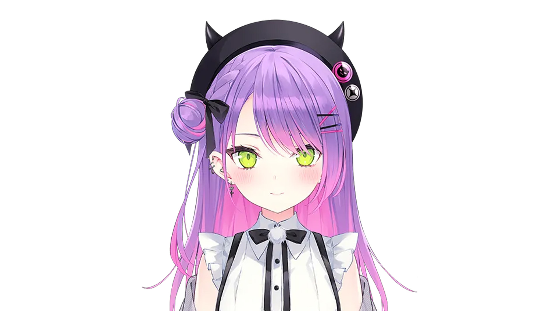 hololive常闇永遠發文「肚子痛想上大號」引暴動！3萬網友化身便秘軍師瘋狂獻策