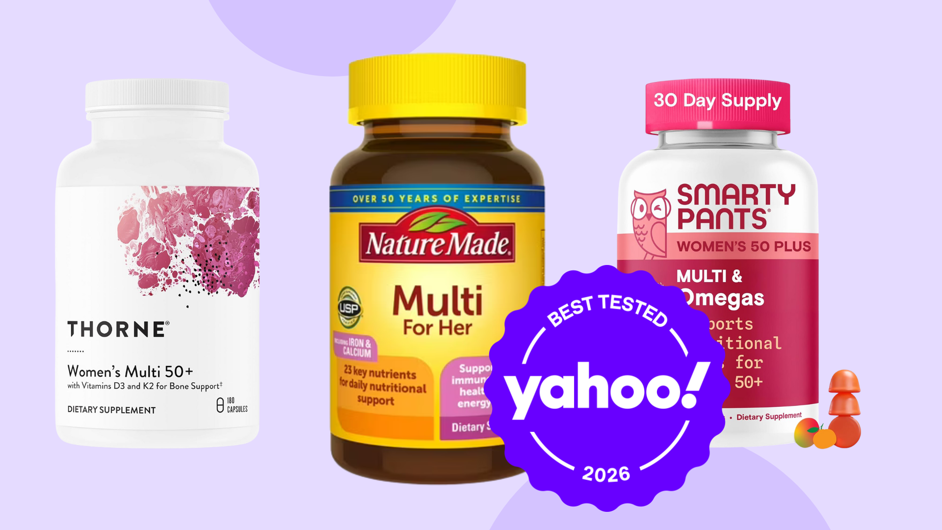 best multivitamin for women on tirzepatide The 9 best multivitamins for women for 2026, tested and reviewed by a  dietitian
