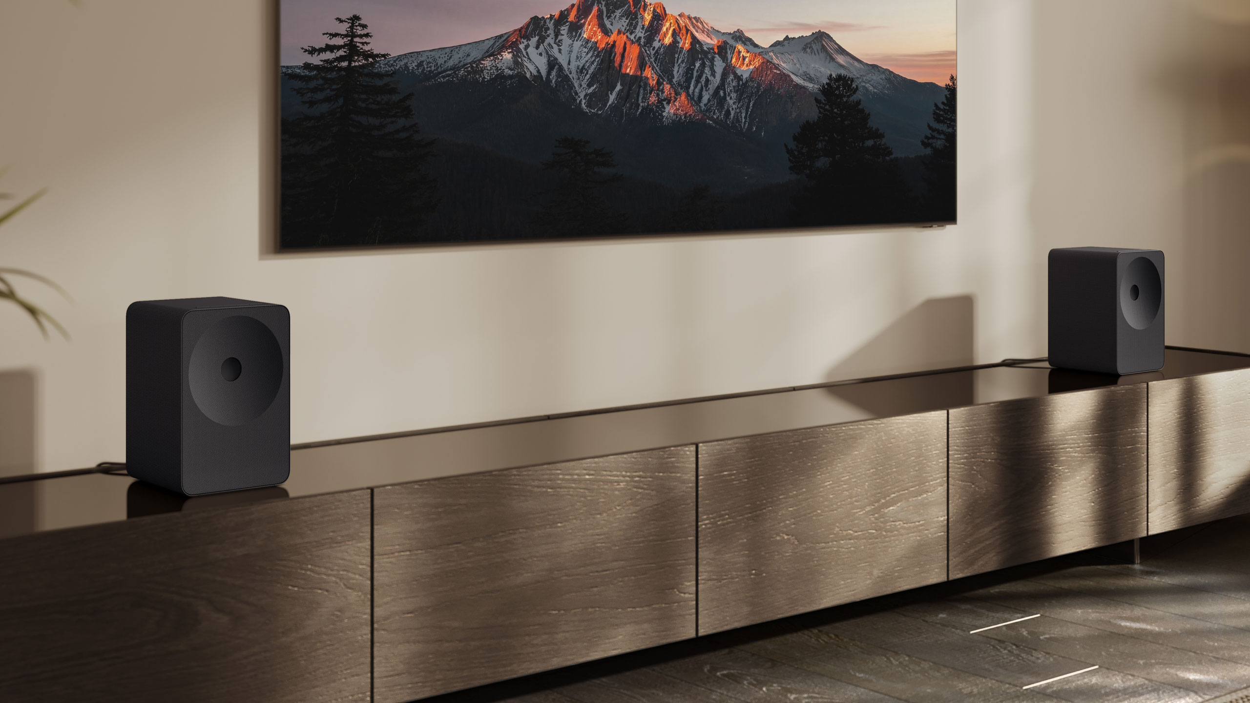 Samsung's Music Studio speakers and two of its 2026 soundbars are available now