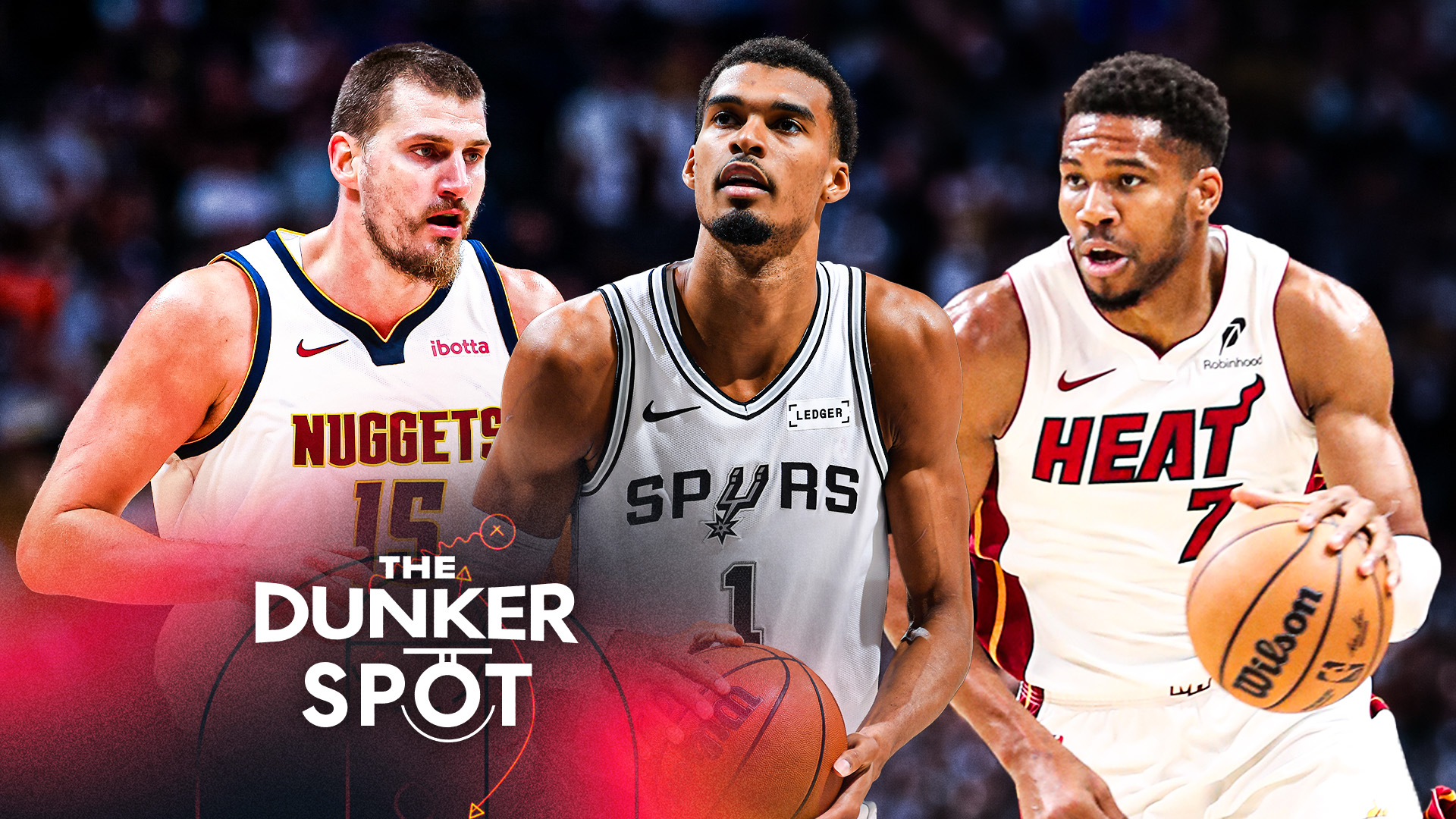 Who could surpass Victor Wembanyama in the MVP conversation?