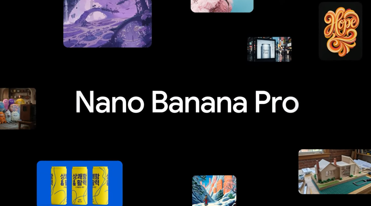 Google、「需要が高い」ため無料のNano Banana Pro画像生成の使用を制限
