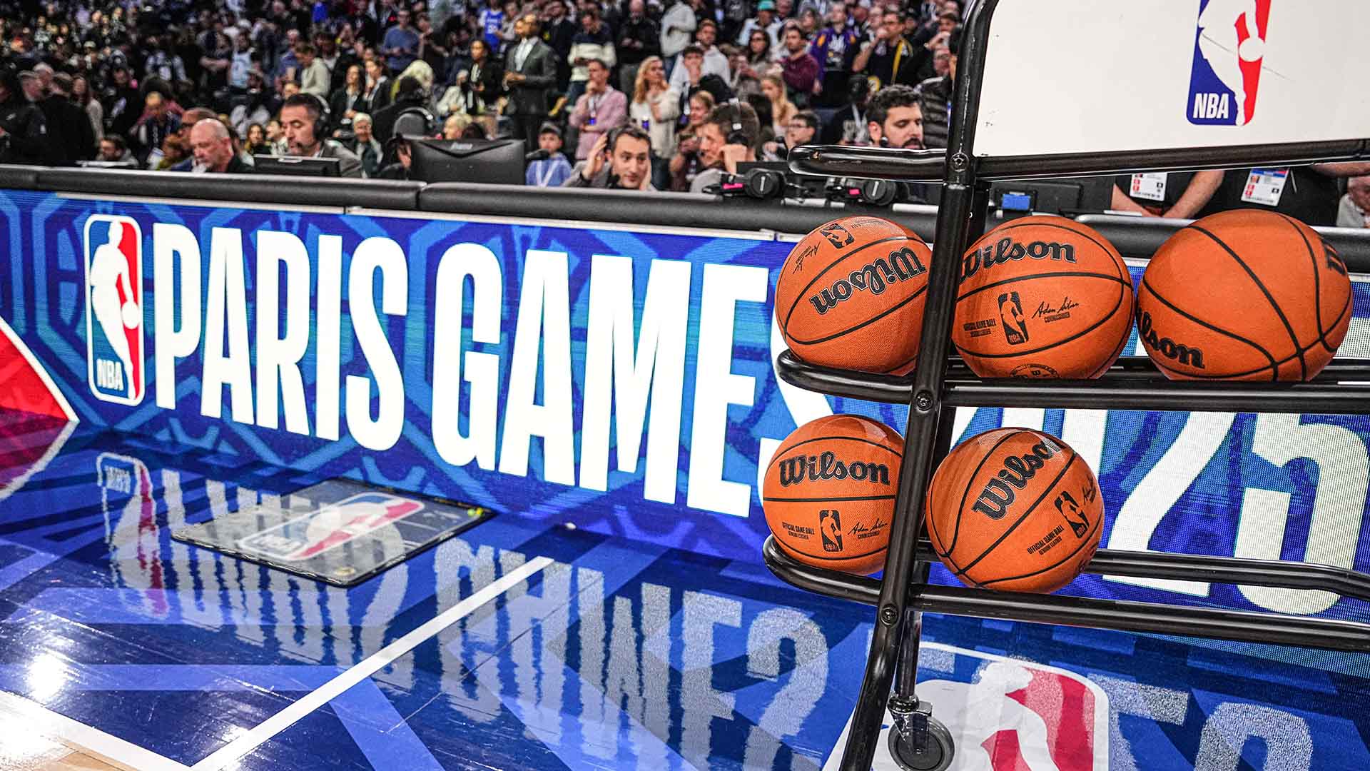 Adam Silver Provides Details on New Basketball League in Europe