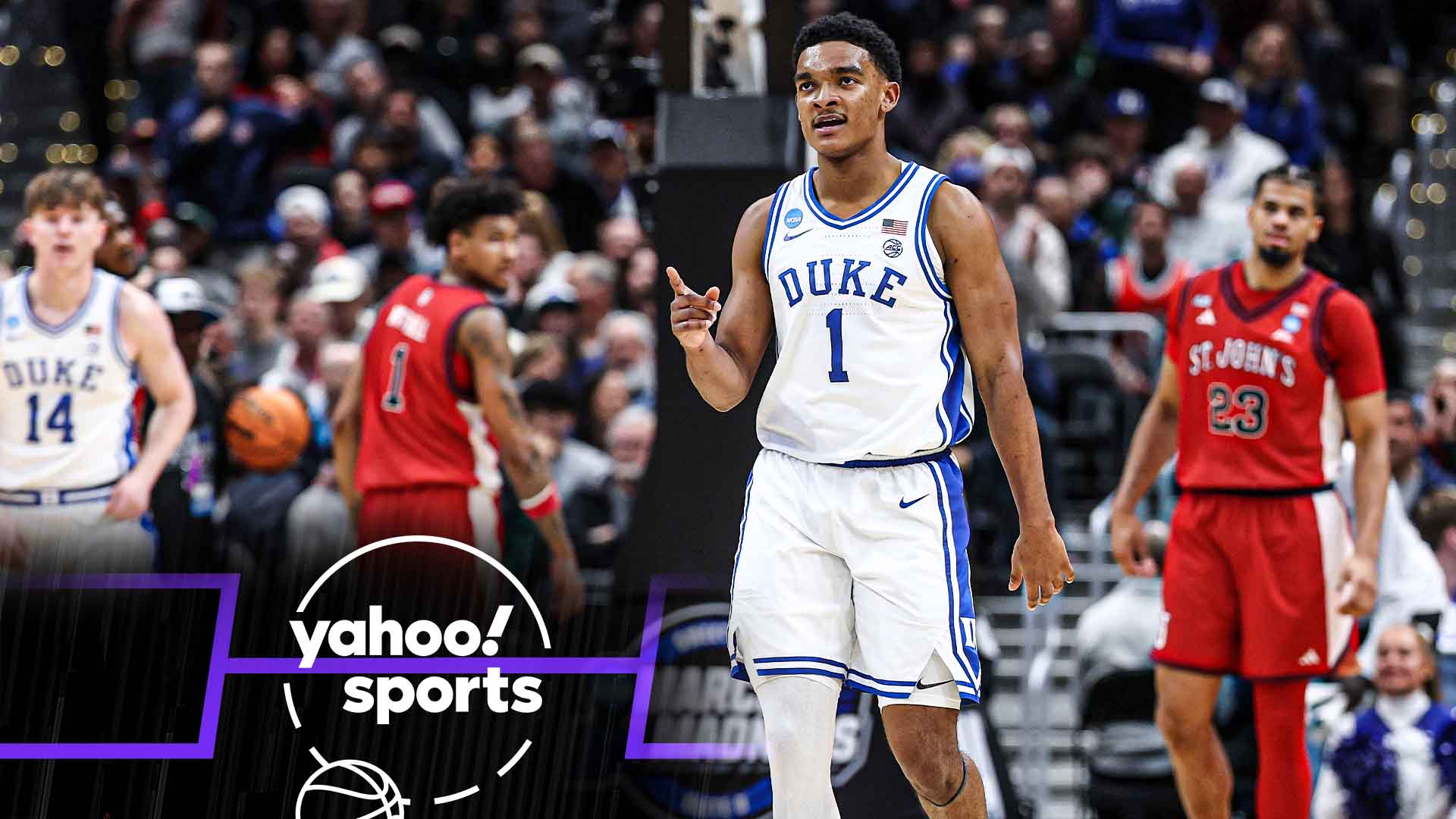 Duke Basketball Score