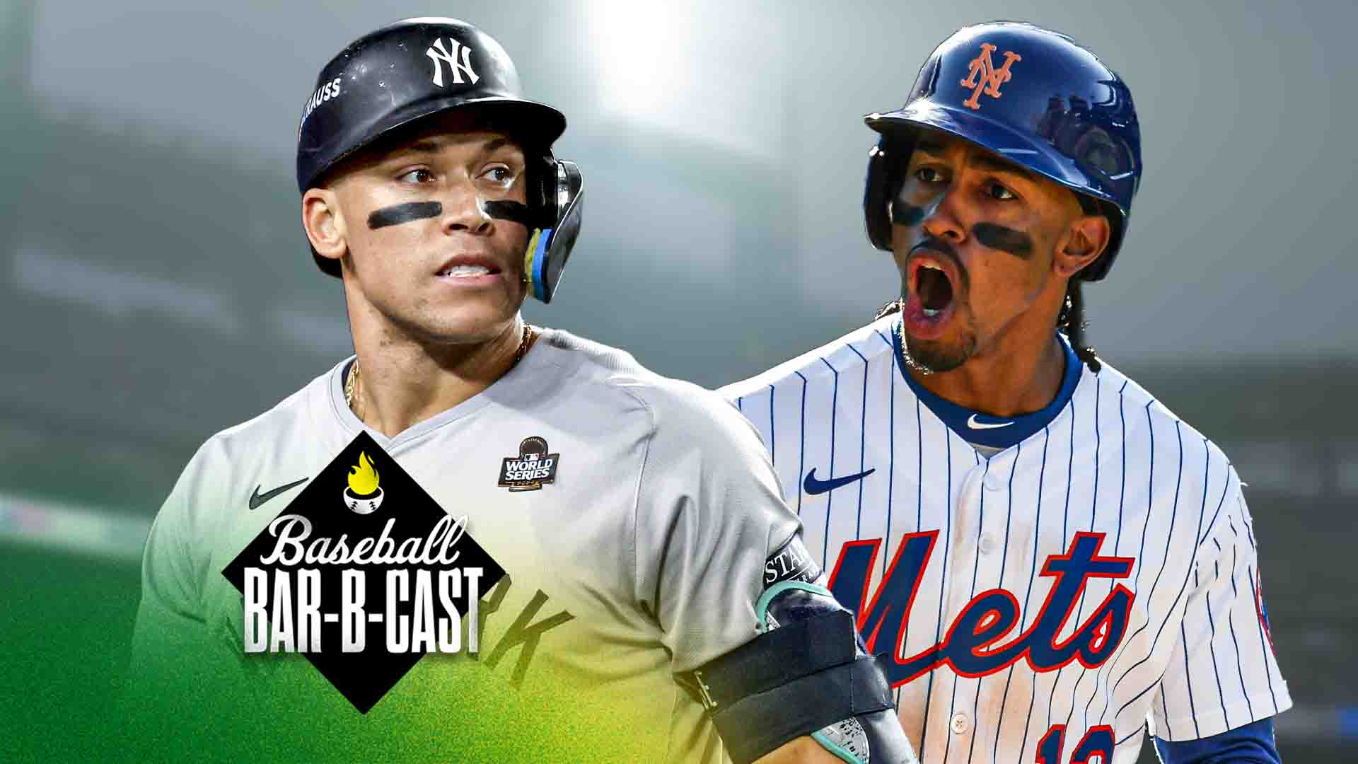 Mets vs. Yankees: Who wins a World Series first?