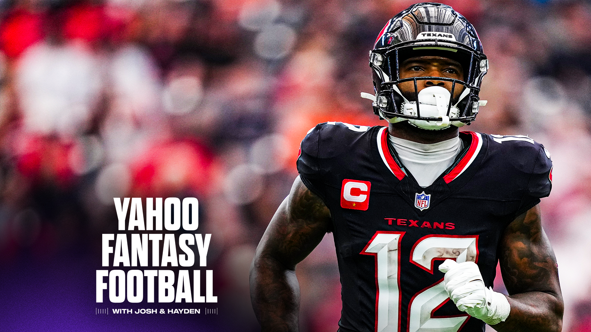 Top 100 PPR rankings - 2026 fantasy football