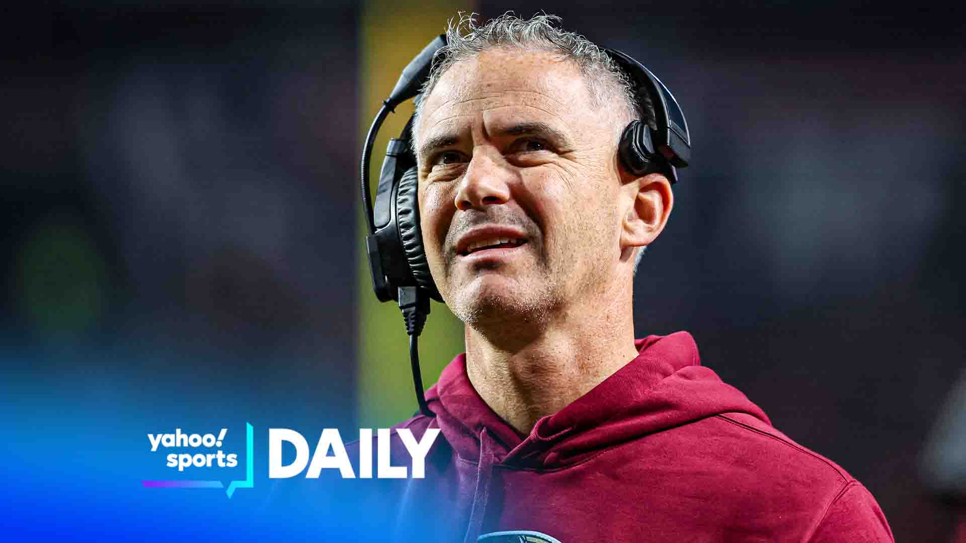 Is Mike Norvell really the problem or does Florida State just not have the funds to compete?