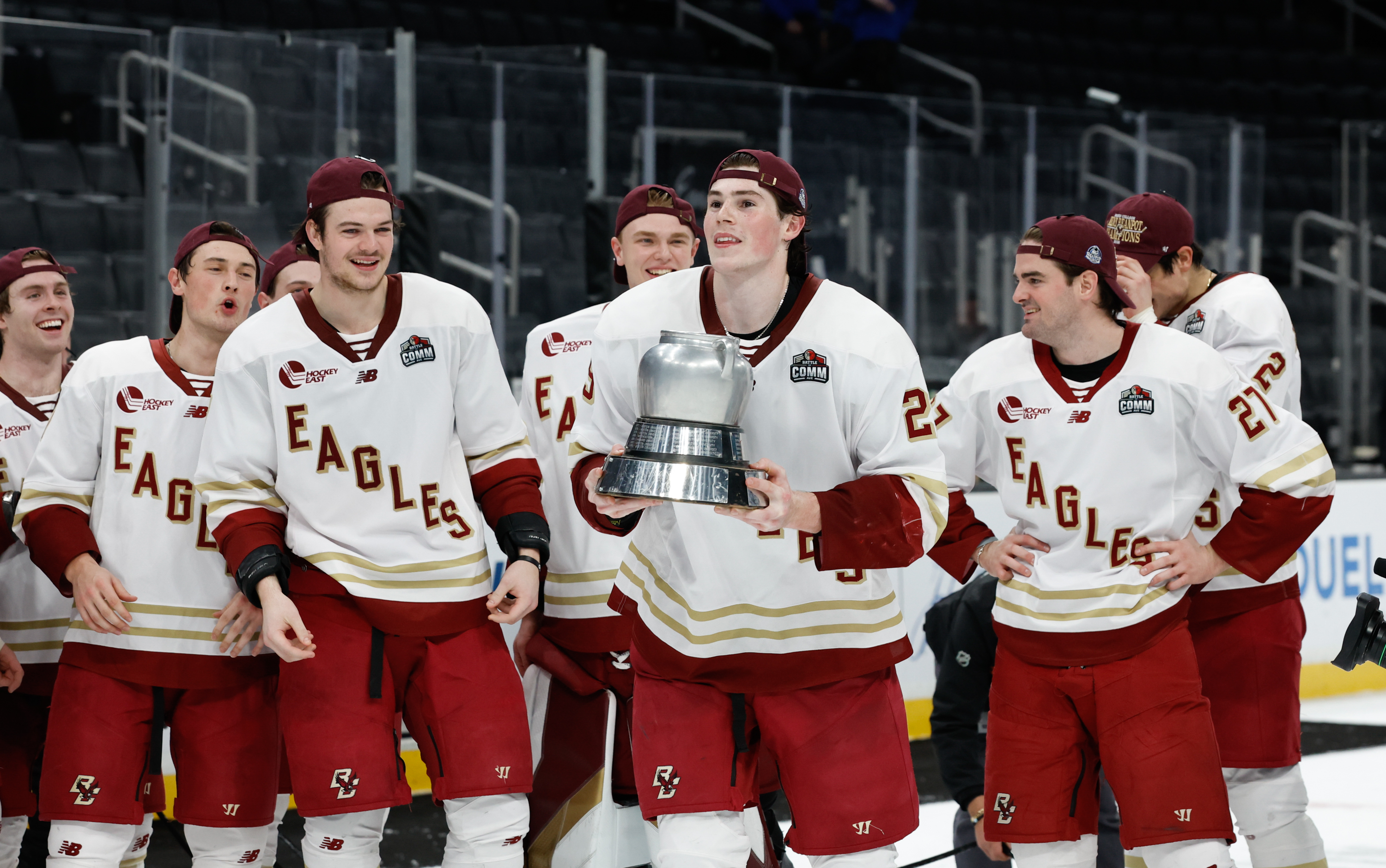 (Rich Gagnon/Getty Images)