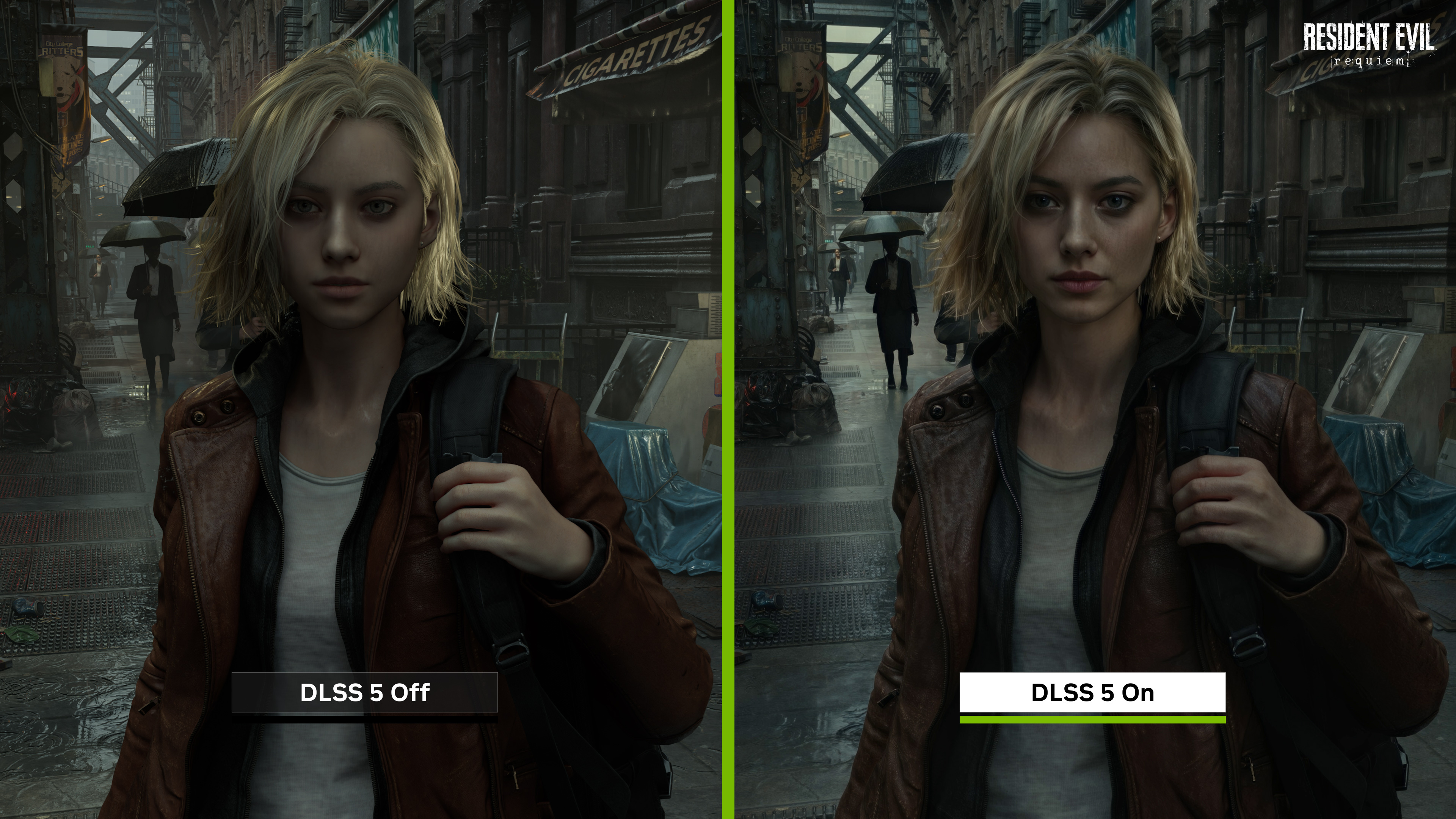 NVIDIA, DLSS 5'in Bu Sonbaharda Yapay Zeka ile 'Fotoğraf Gerçekliğinde' Görüntü Kalitesi Sunacağını İddia Ediyor