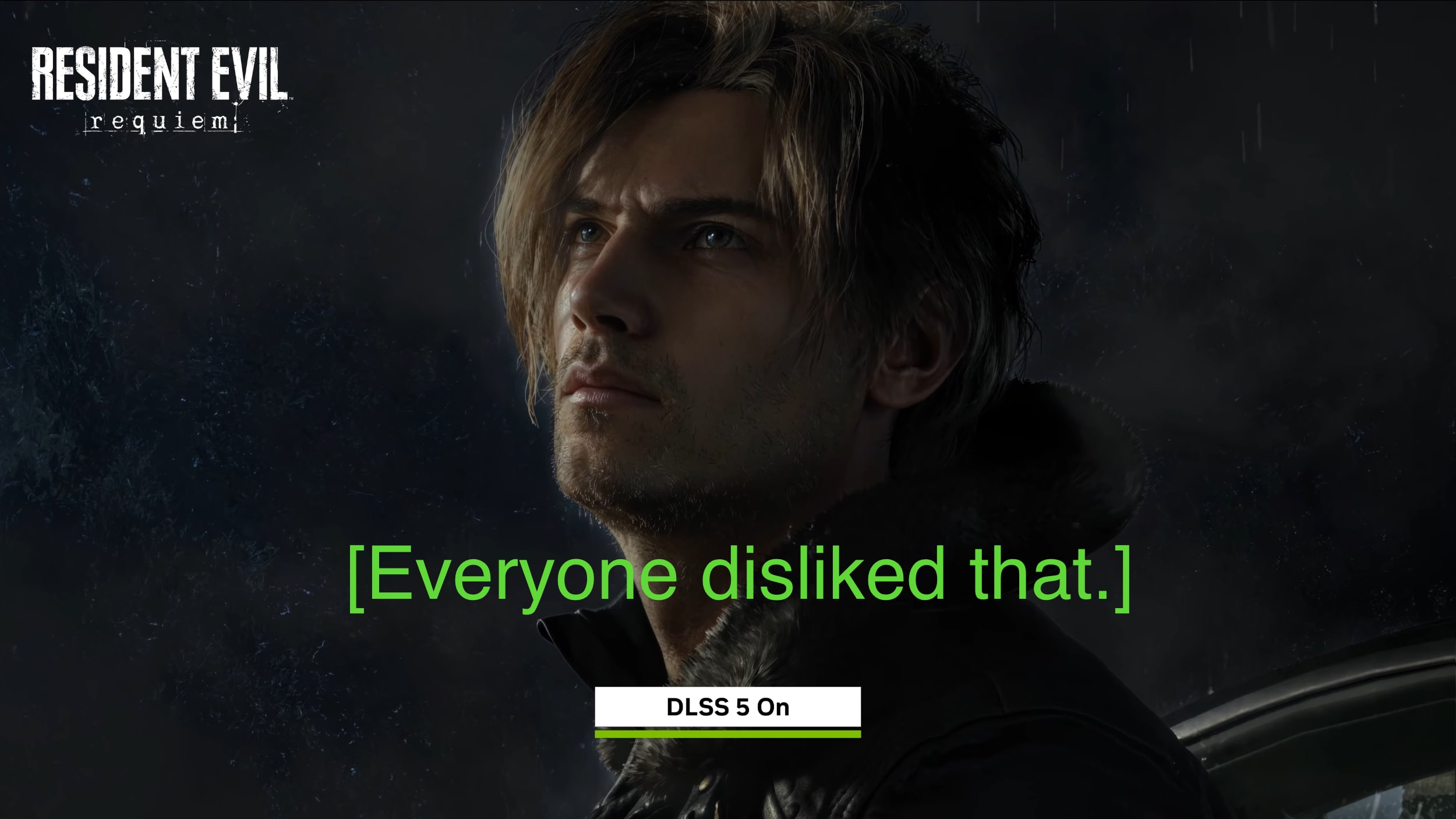 Oyuncular NVIDIA'nın DLSS 5'inden Neden Tiksiniyor?