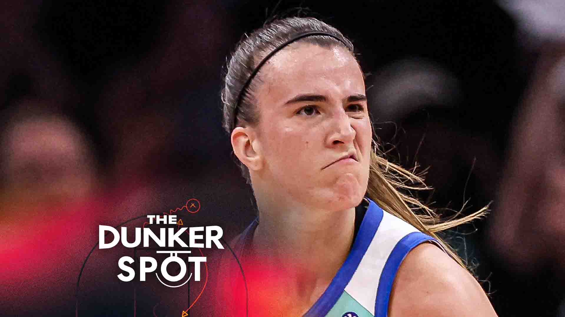 Can the New York Liberty bounce back to even the series against the Dream?
