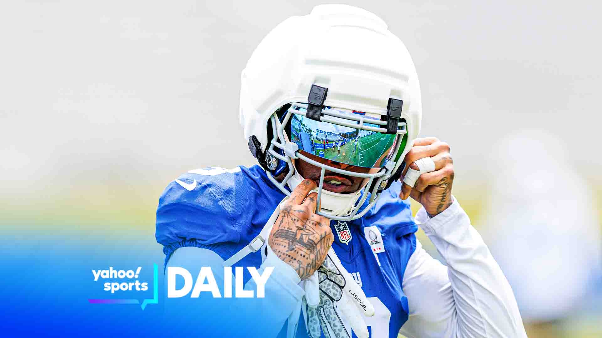 How much of an impact will Odell Beckham Jr. have for the Giants?