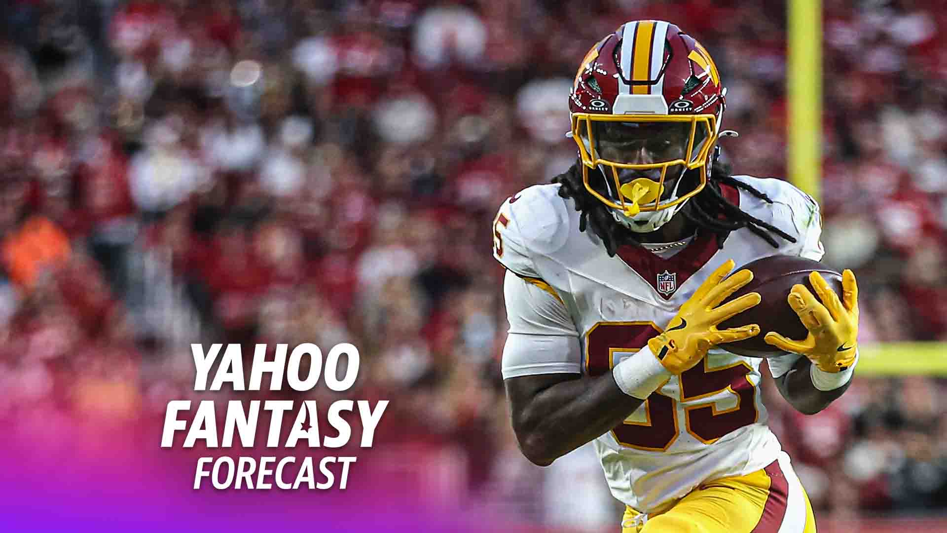 Week 8 Waiver Wire: Chig Okonkwo