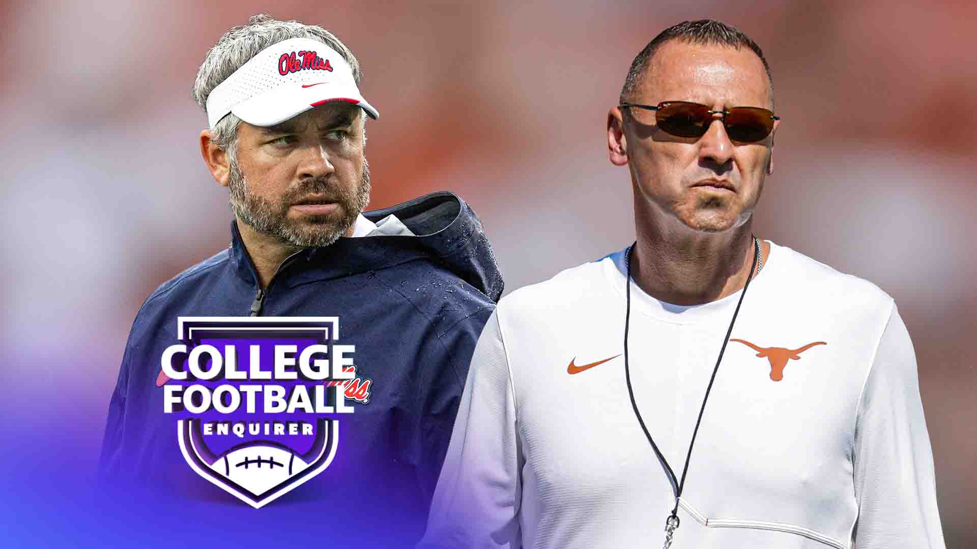 Will Ole Miss take down Texas on the road?