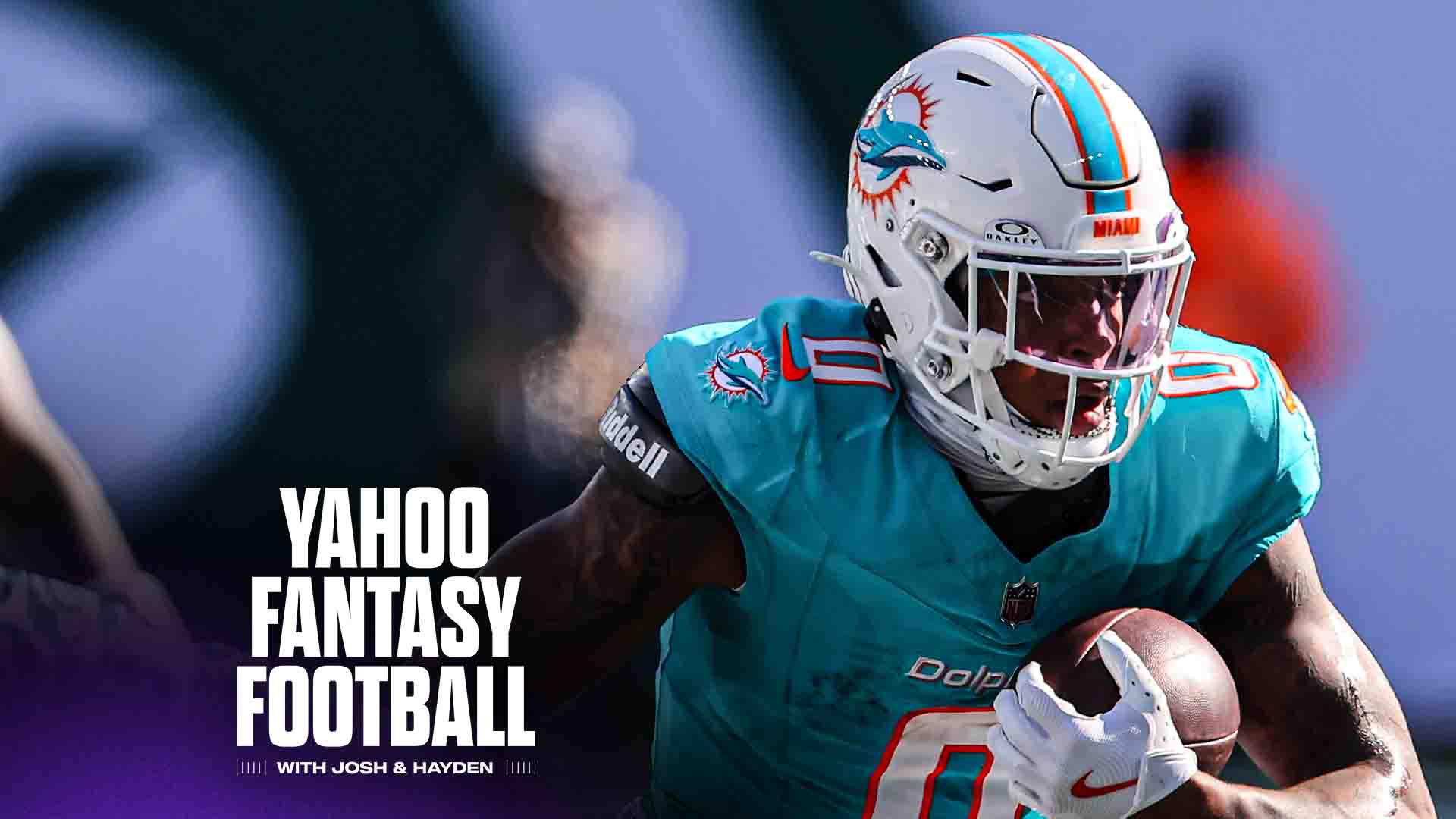 Ollie Gordon continues to flash strong fantasy potential