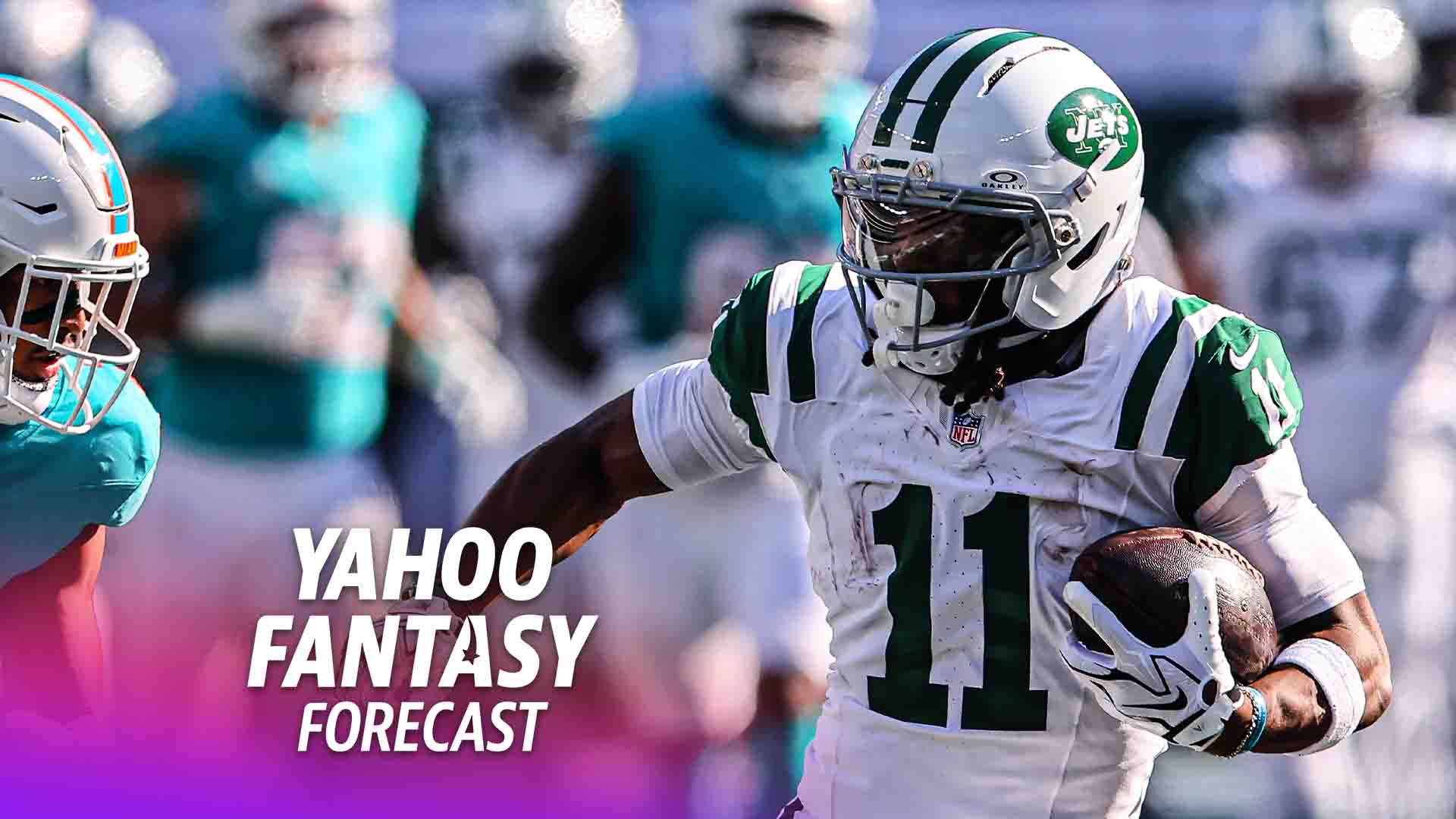 Week 8 Waiver Wire: Omar Cooper Jr.