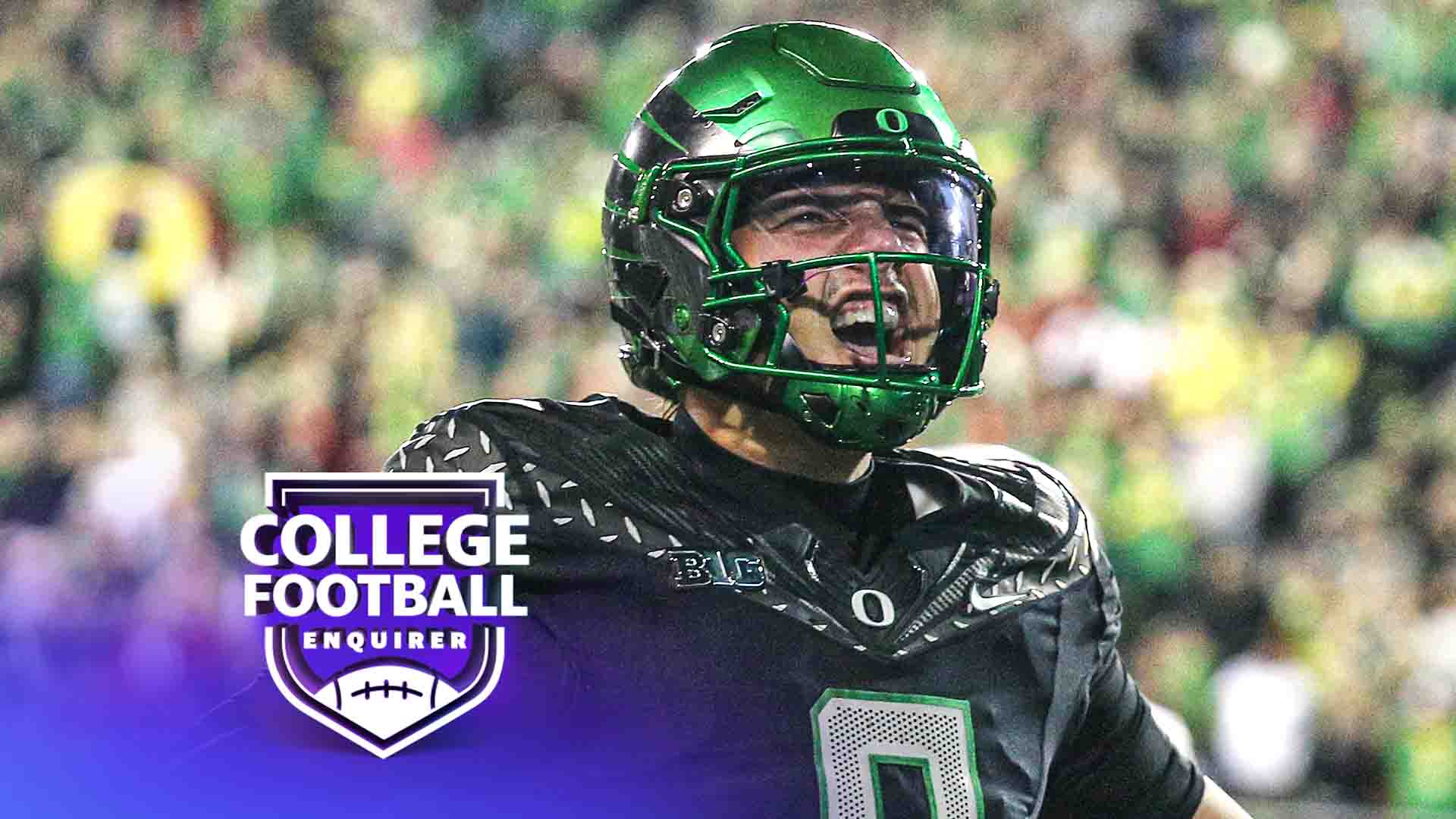 Does Oregon still have what it takes to win a National Championship?