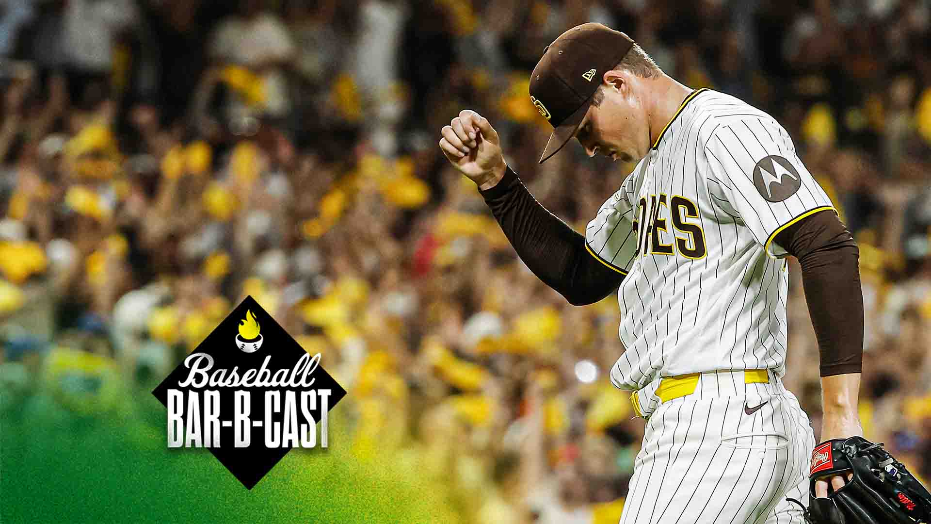 Padres ride home field & bullpen to NLWC series win over Cubs