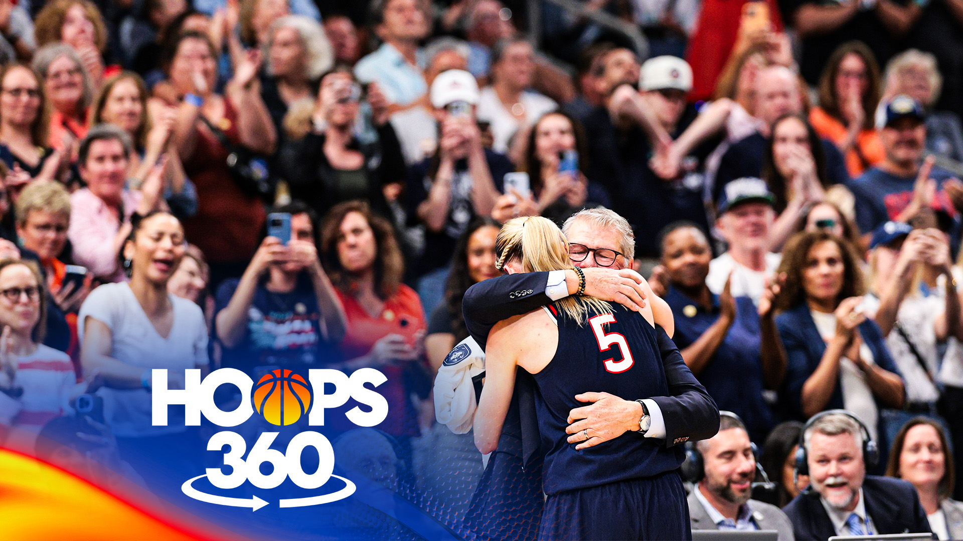 The untold story of how Paige Bueckers nearly quit before UConn's 2025 championship run